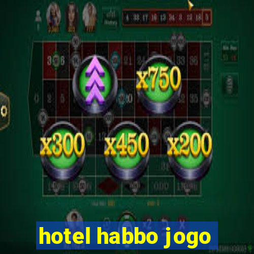 hotel habbo jogo